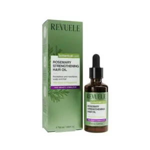 Ulje za rast kose Revuele Botanical Care 50 ml - Rosemary