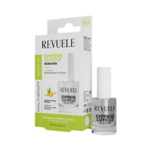 Sredstvo za uklanjanje zanokica Revuele Express 10 ml - Cuticle Remover