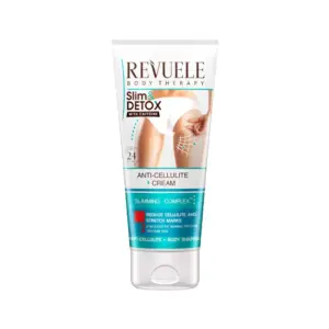 Krema protiv celulita Revuele Slim Detox 200 ml - Caffeine