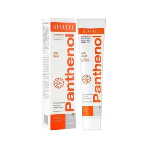 Balzam za regeneraciju kože nakon opeklina Revuele Panthenol 75 ml - SOS Balm