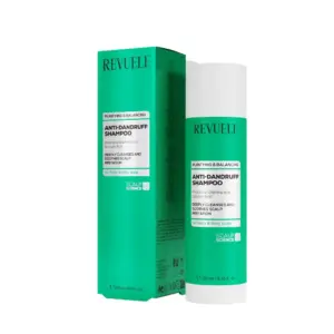 Šampon protiv peruti Scalp Science Revuele - 250 ml