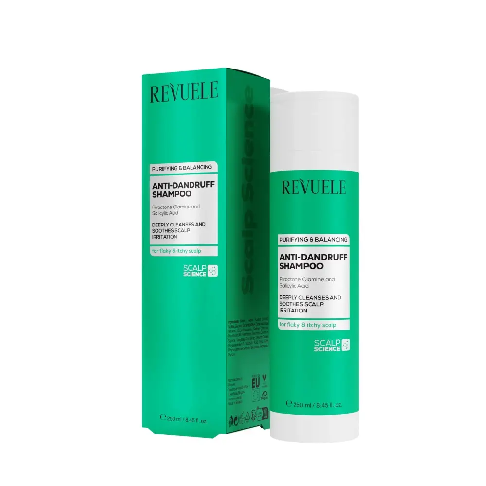 Šampon protiv peruti Scalp Science Revuele - 250 ml
