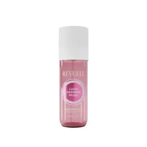 Mirisni sprej za tijelo i kosu Revuele 150 ml - Lush Jasmin