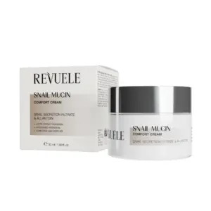 Krema za lice Revuele Comfort Cream 50 ml - Snail Mucin