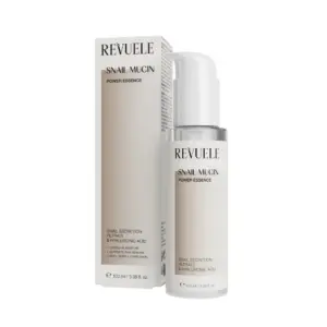 Serum za lice Revuele Snail Mucin 100 ml - Power Essence