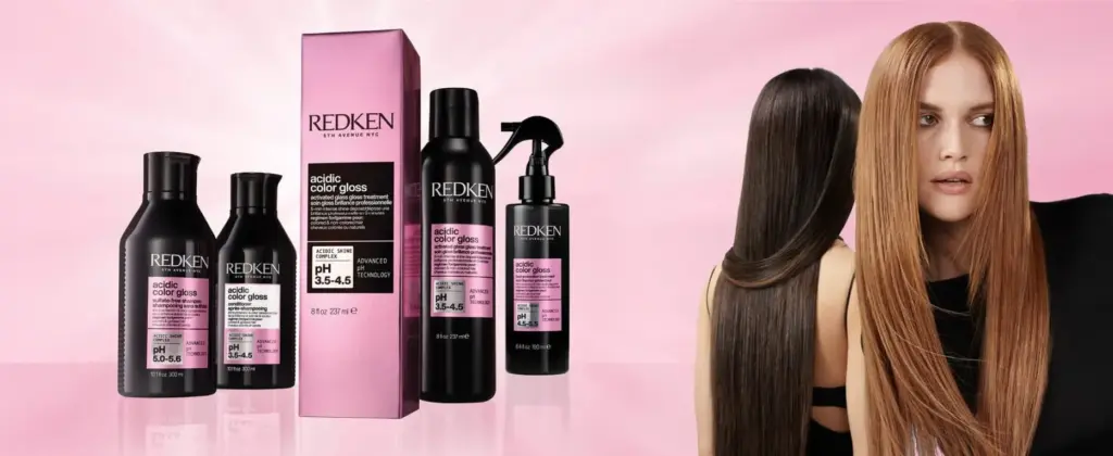 REDKEN ACIDIC COLOR GLOSS – ZAVIDNI SJAJ U KOSI!