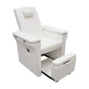 Stolica za pedikuru Fox Spa s osloncem za noge - Gloria