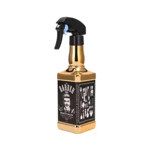 Pumpica za vodu Wanda 500 ml Whiskey - Zlatna