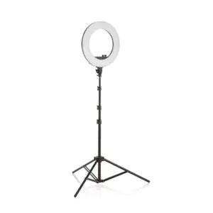 Lampa Fotografska podna Led Wanda Classic - Ring Lampa