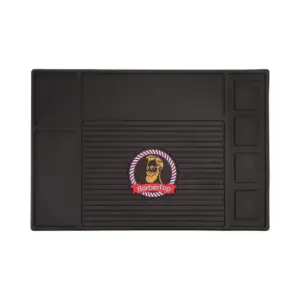 Podmetač za pribor Wanda 56 x 35 cm - Magnet
