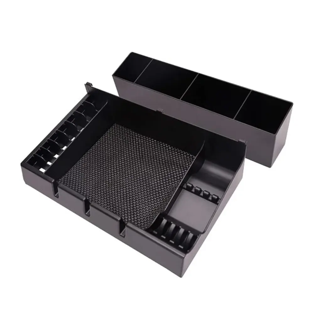 Podmetač i organizator za pribor Wanda 38 x 30 cm - Pvc
