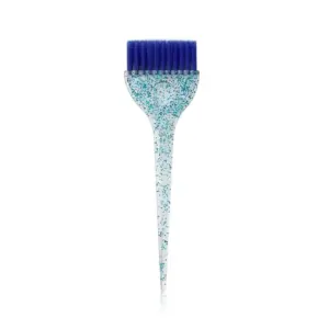 Kist za bojenje kose Wanda Sparkle - Plavi