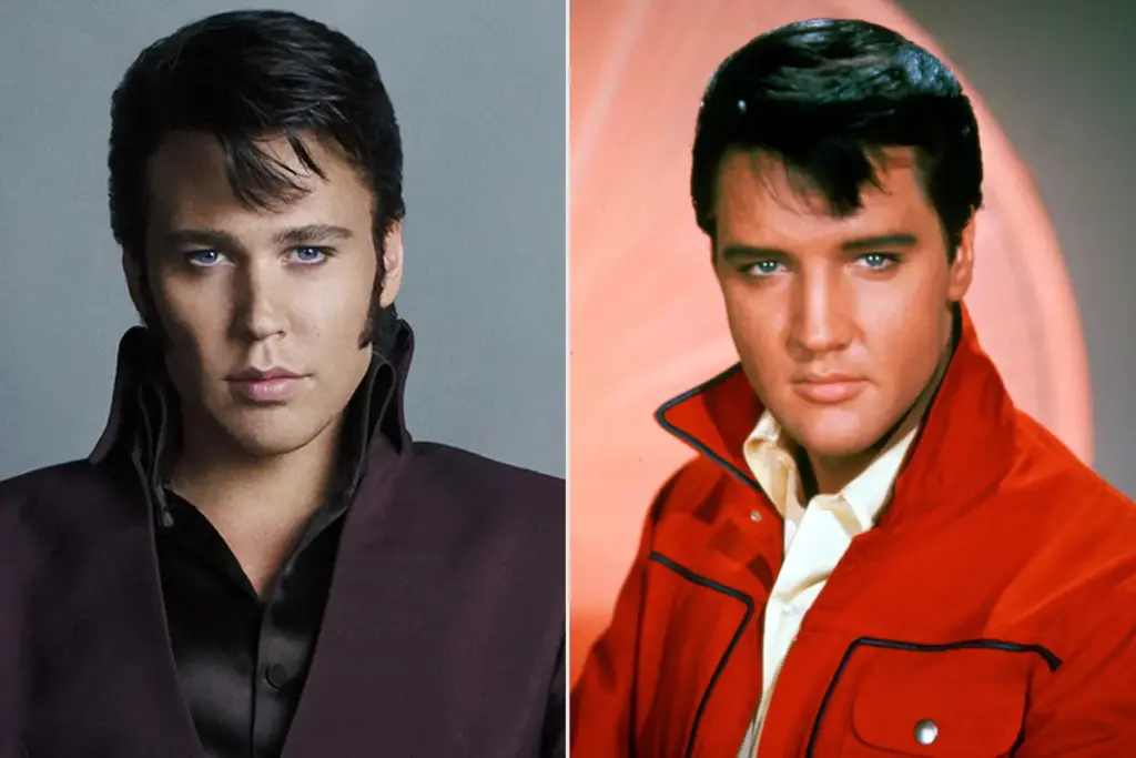 Elvis Presley – kralj rock ‘n’ rolla, naših srca…i frizura!