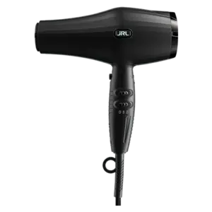 Fen za kosu JRL Black 2400W - Forte Pro Lite