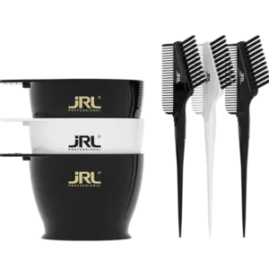 Zdjelica i kist za bojanje JRL set - kom