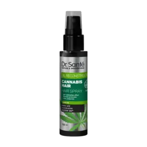 Sprej za obnovu kose Dr. Sante 150 m - Cannabis Hair Leave In