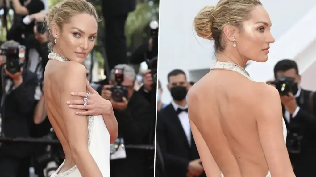 Hair inspiracija – 2021 Cannes Film Festival