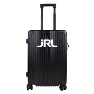 Kofer za putovanje JRL Crni - S