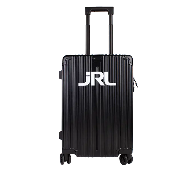 Kofer za putovanje JRL Crni - M