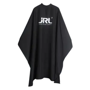 Ogrtač za šišanje JRL Crni - Čičak