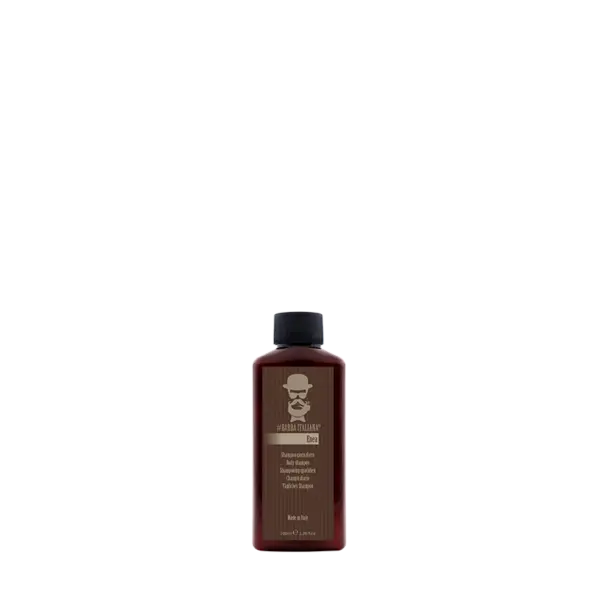 Šampon za normalnu kosu Enea Barba Italiana - 100 ml