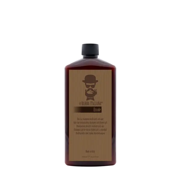 Šampon i gel za tuširanje Ercole Barba Italiana - 400 ml