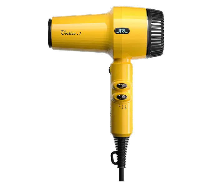 Fen za kosu JRL Yellow 2400W - Vortice.1