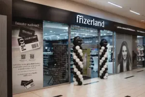 Frizerland Banja Luka