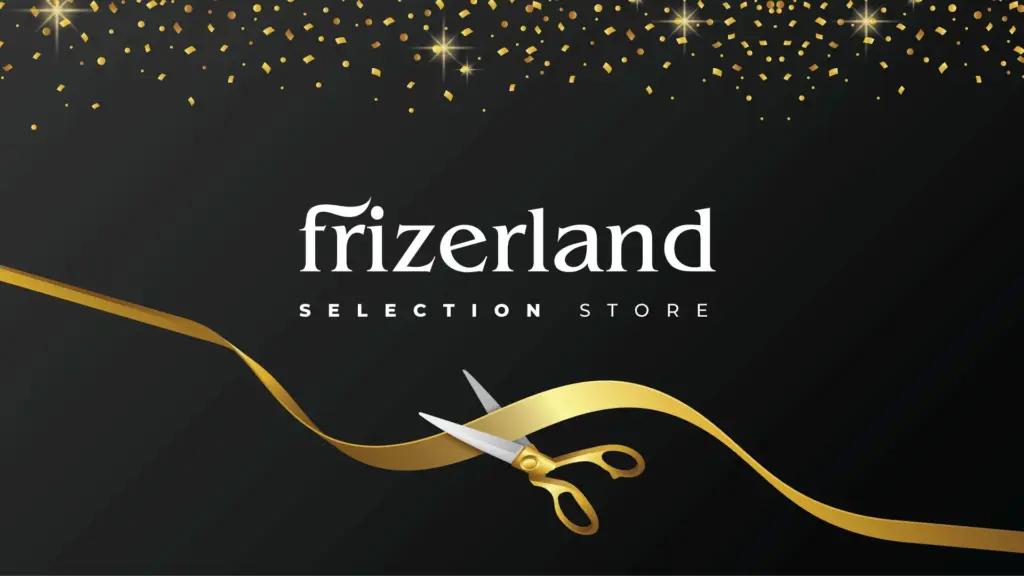 Frizerland Selecton Store od 03.11.2023. u mostarskom Mepas Mall-u!