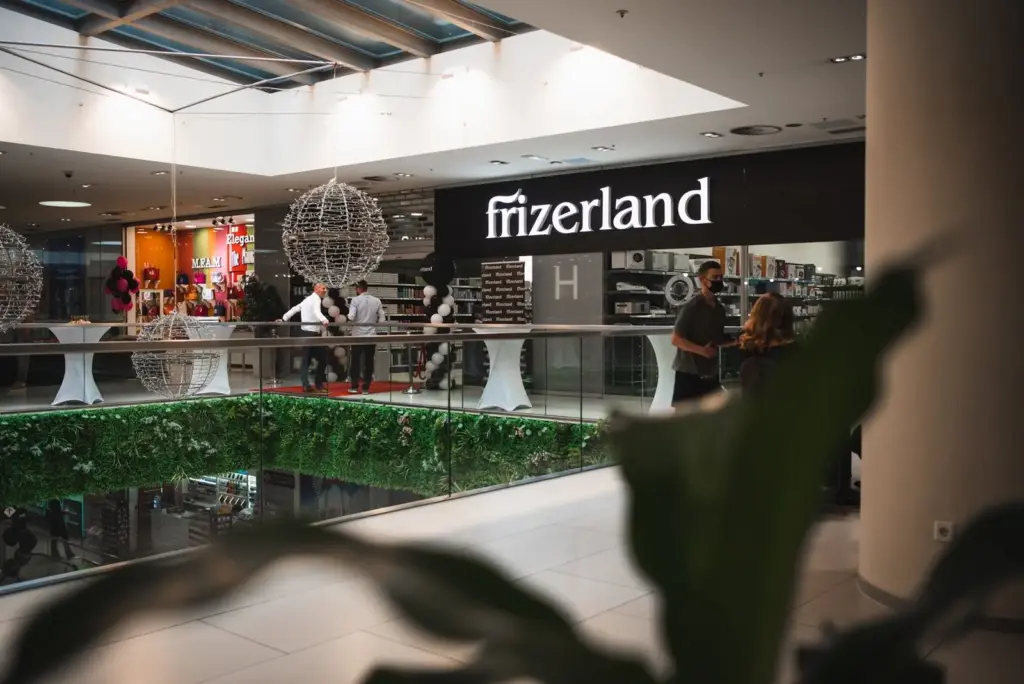 Frizerland Sarajevo