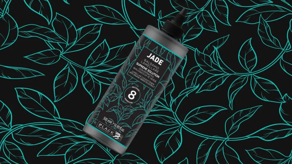 JADE – novi predmet obožavanja svake kose!