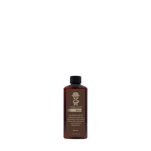 Krema za kovrčavu kosu Malvasia Barba Italiana - 150 ml