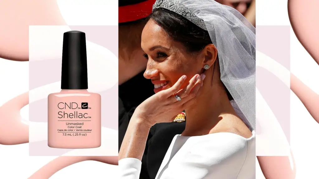 SHELLAC – Bajka za moderne princeze!