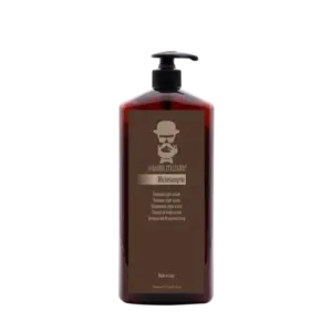 Šampon s trostrukim djelovanjem Michelangelo Barba Italiana - 1000 ml