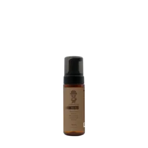 Pjena za brijanje Monte Bianco Barba Italiana - 150 ml