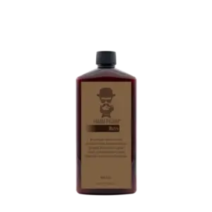 Šampon i gel za tuširanje Morfeo Barba Italiana - 400 ml