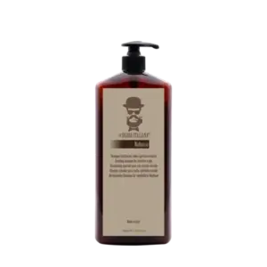 Šampon za osjetljivo vlasište Nabucco Barba Italiana - 1000 ml