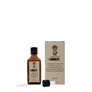 Losion za osjetljivo vlasište Norma Barba Italiana - 50 ml