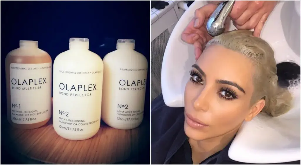 Olaplex – Tajna moderne Zlatokose
