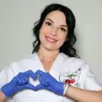 Yulia Osinova