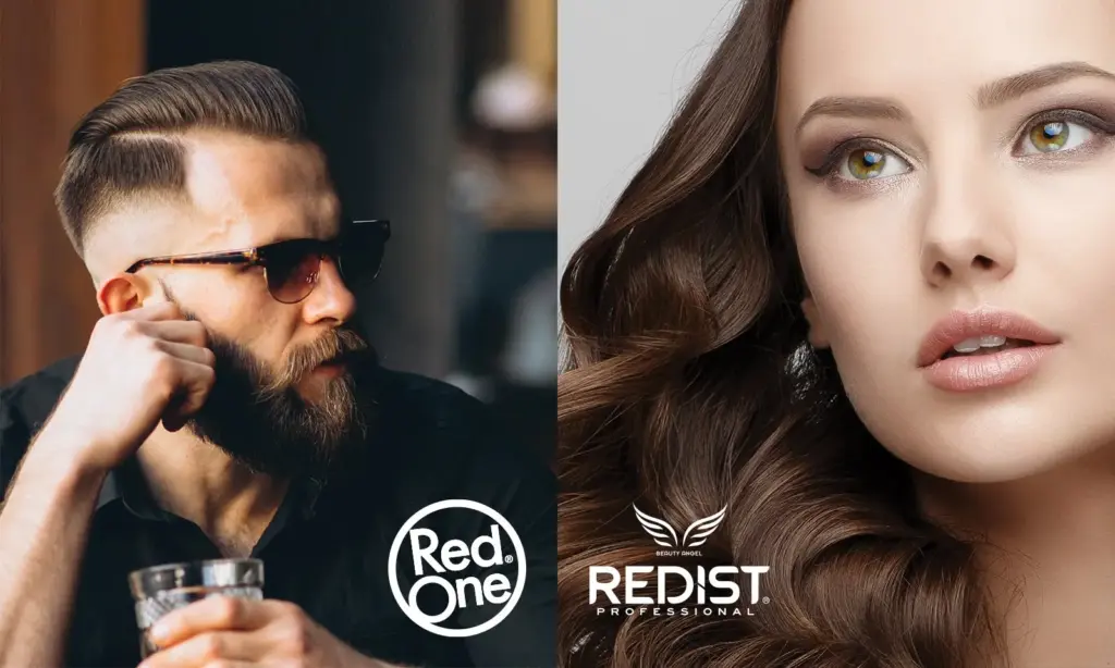 Redist & RedOne: Noviteti koje moramo imati!