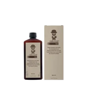 Šampon za osjetljivo vlasište Regio Barba Italiana - 250 ml