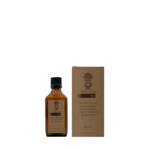 Ulje prije brijanja Remo Barba Italiana - 50 ml