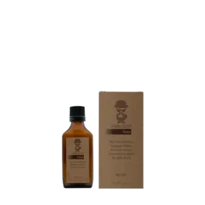 Ulje prije brijanja Romolo Barba Italiana - 50 ml