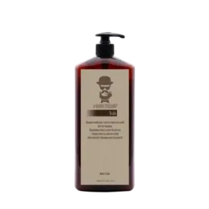 Šampon protiv opadanja kose Scala Barba Italiana - 1000 ml