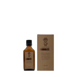 Ulje prije brijanja Tiziano Barba Italiana - 50 ml