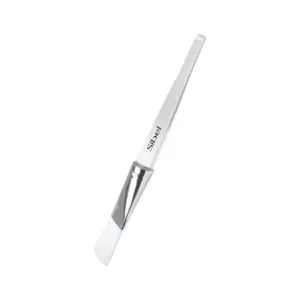 Kist za nanošenje maske Sibel Nylon 14,5 cm - Prozirni