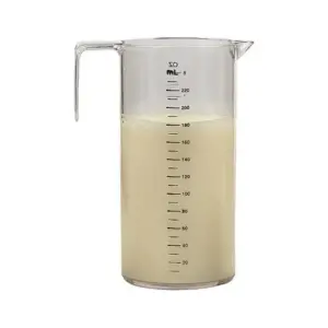 Dozer za bojenje Sibel - 220 ml (X)
