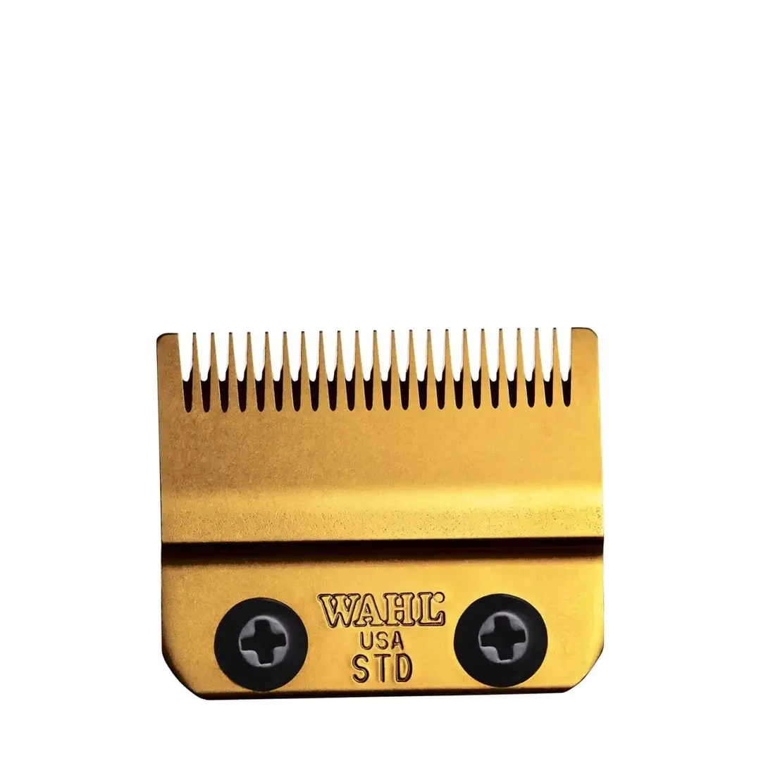 Nož za mašinicu Wahl Magic Clip Cordless - Stagger Gold