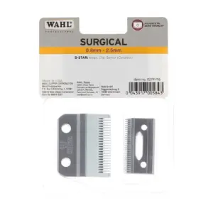 Nož za mašinicu Wahl Magic Clip - Surgical